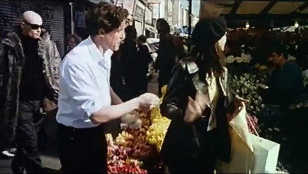 Coup de foudre à Notting Hill VF