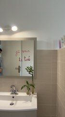 Don’t scare me like that