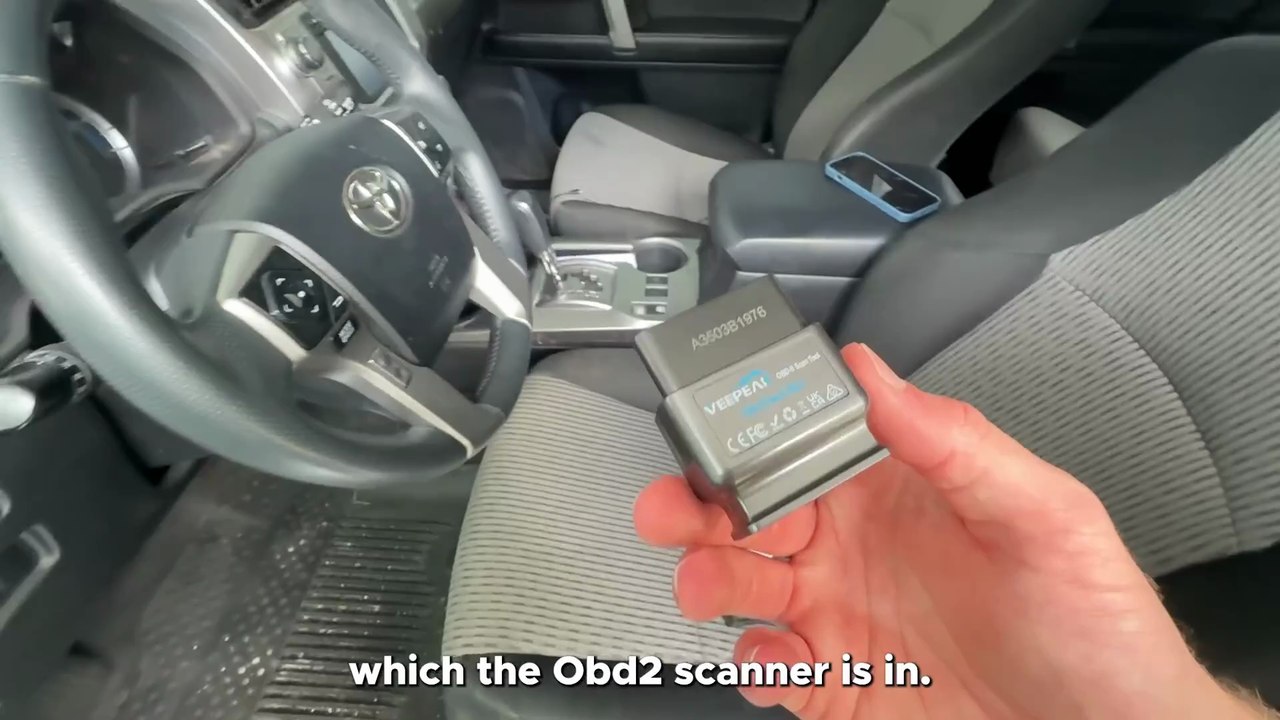 best Bluetooth car engine scanner for iOS and Android, a wireless diagnostic tool for reading check engine light codes. Review!
