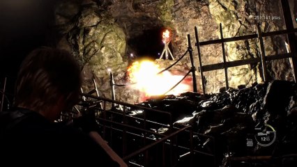 Resident Evil 4 Episodio 10 (Story Mode ITA)