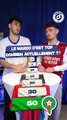 Le MAROC, TOP 5 DU MONDE ? #maroc #france #football