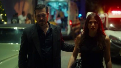 Nisan, Afra'nın Ölüm Haberine Dayanamadı ｜ Eşref Rüya 14 Bölüm