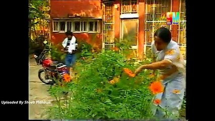 নাটক-নুপুর-  তারিন জাহান, আজিজুল হাকিম