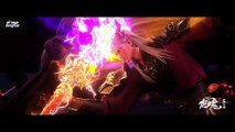 [Dragon God’s Myriad Forms]|Dragon Soul Ep 2 Eng