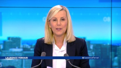 L'édito de Laurence Ferrari : «Il faut sauver Noël !»