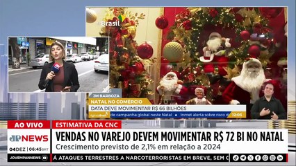 RAMAGEM É DEMITIDO DA PF | JORNAL DA MANHÃ - 04/12/25