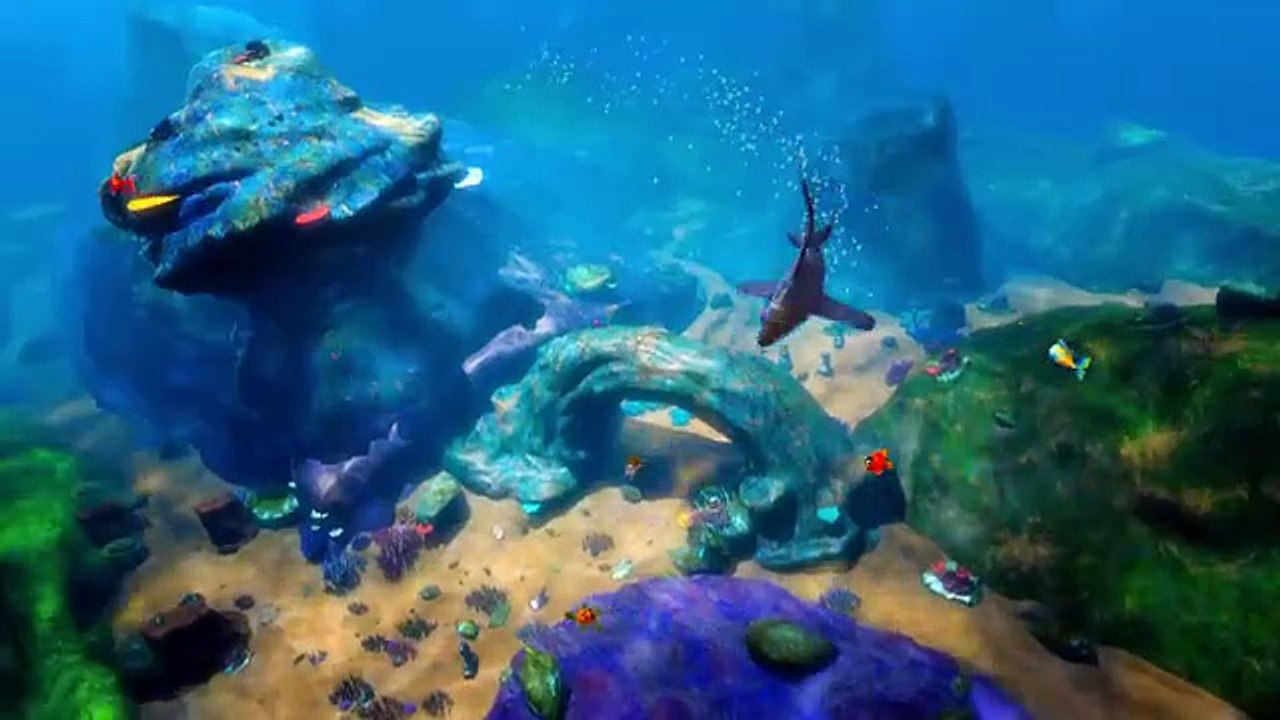 Motu Patlu Pe Monster Shark Ne Kara Attack | Motu Ka New Sea Adventure | Motu Patlu | New Motu patlu 2025