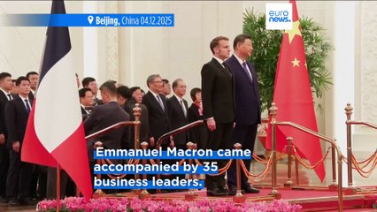 Latest news bulletin | December 4th, 2025 – Evening