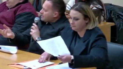 Sant'Arpino (CE) - Consiglio Comunale (04.12.25)