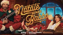 Alessandro Gassmann e Luisa Ranieri in Natale senza Babbo: clip del film in streaming
