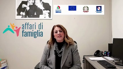 Telese Terme (BN) - Filomena Di Mezza Assessore alle Pari Opportunità (24.12.25)