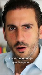 Crecer juntos es mejor que impresionar por separado.