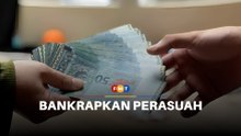 Bankrapkan perasuah kembalikan keyakinan rakyat tiada yang kebal, kata NGO