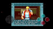 Fatal Fury 3 Terry Bogard vs Hon Fu luta completa