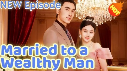 Secretly Married To A Wealthy Man