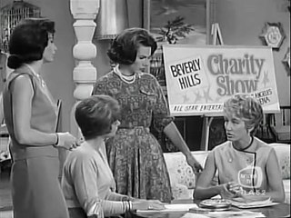 Jack Benny Program - Jack Referees a Wrestling Match  -  S13xE11