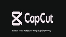 Cartoon sound that causes funny laughter (877048) | CapCut