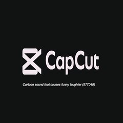 Cartoon sound that causes funny laughter (877048) | CapCut