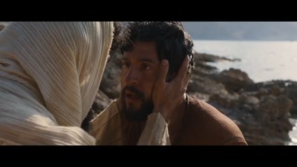 Martin Scorsese Presents The Saints Season 2 Episode 3