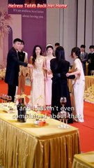 Heiress Takes Back Her Home ｜ DramaWave