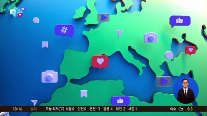 [앉아서 세계 속으로]배수관 잡고 아래층으로…위험천만 도피행각