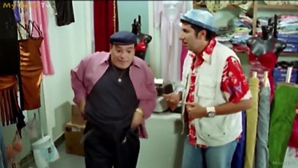 افلام عربي كوميدي // فيلم  السيد أبو العربي وصل - هاني رمزي