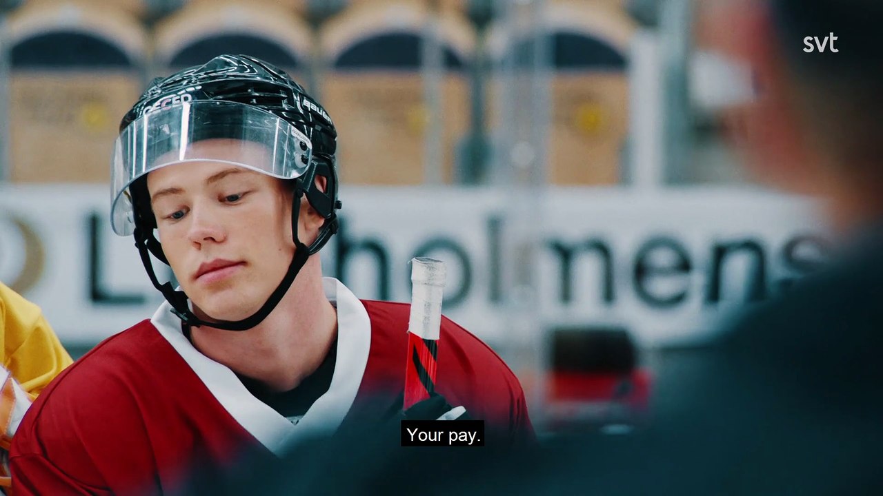 Eagles 2x05