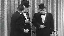Jack Benny Program - The Story of the New Talent Show - S13xE13