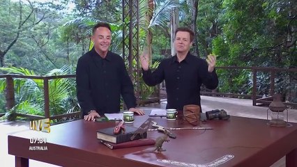 I'm a Celebrity, Get Me Out of Here! - Season 25 Episode 22 - Rat Race / Bushtucker Bonanza / Helmets of Hell