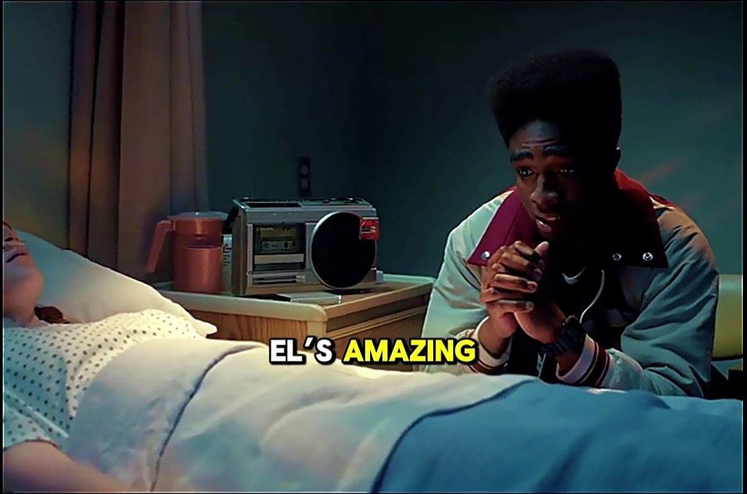 Max and Lucas deserve to be the Endgame | Stranger Things Edits