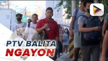 DOLE, may paalala sa mga employer sa private sector ngayong Kapistahan ng Immaculate Conception