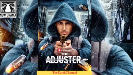 🍏💚️🏳️ 06.20 - 12.10 🔥 The Adjuster dailymotion 🌍x9v7xw6