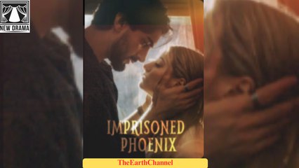 🍏❤️✴️🏳️ 12.20 - 01.05 🔥 Imprisoned Phoenix dailymotion 🌍x9v7y0o
