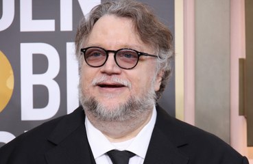 ギレルモ・デル・トロ、ゴッサム賞でAIによる映画製作を痛烈批判