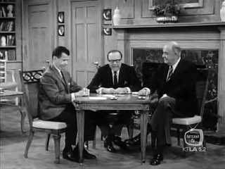 Jack Benny Program - Jack Is Kidnapped - S13xE24