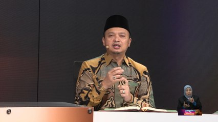 Episod 1096 My #QuranTime 2.0 Sabtu 13 Disember 2025 Sesi Ulang Kaji M/S 313-314 Bersama Tokoh Ilmuan