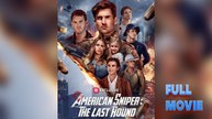 American Sniper: The Last Round #FullMovie