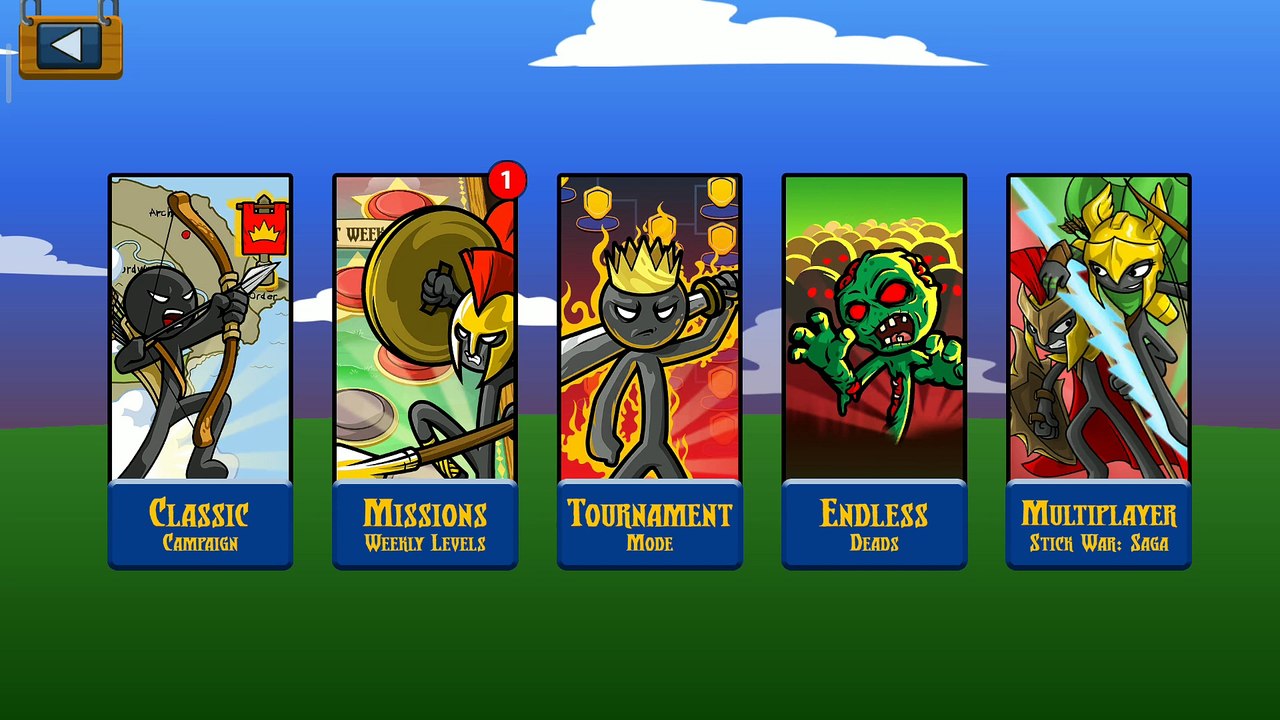 Mission Weekly | Levels 556 | Hard