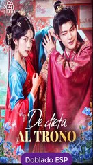 Esp De Dieta Al Trono Serie Completa