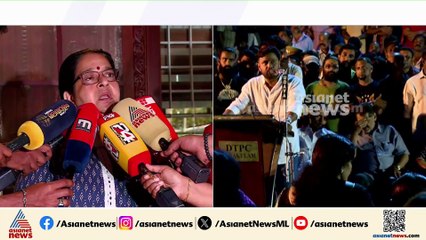 അതിജീവിതയോട് സംസാരിച്ചിരുന്നു, വിധിയില്‍ ആശങ്കയുണ്ട്: ഉമ തോമസ് MLA