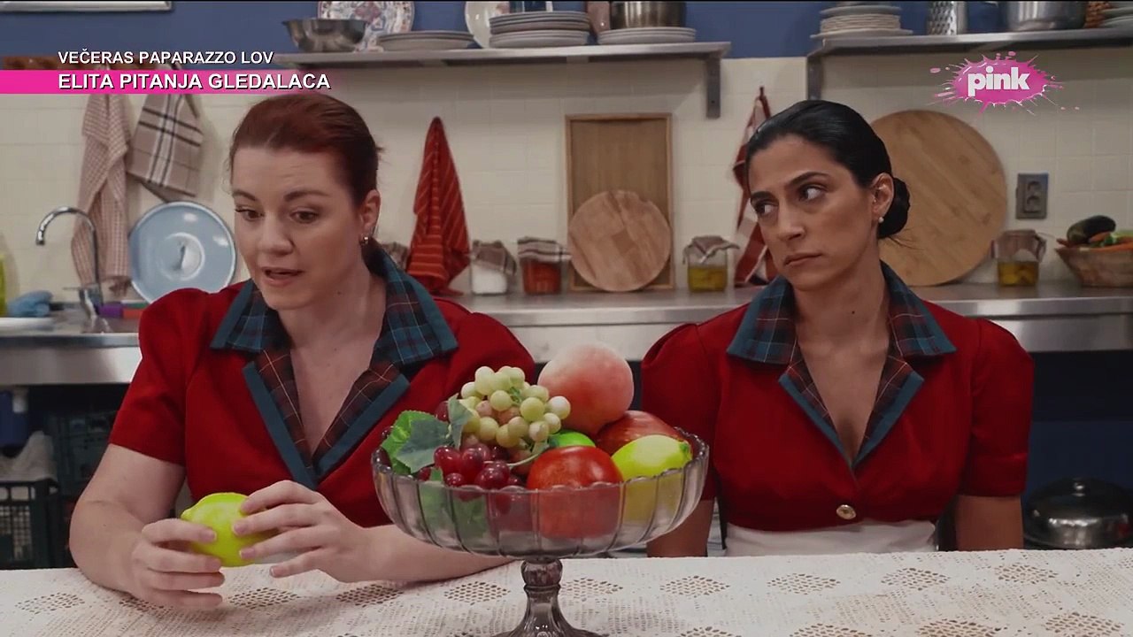 Nasledstvo - Epizoda 3