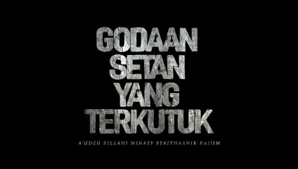○ Godaan Setan yang Terkutuk (2025)