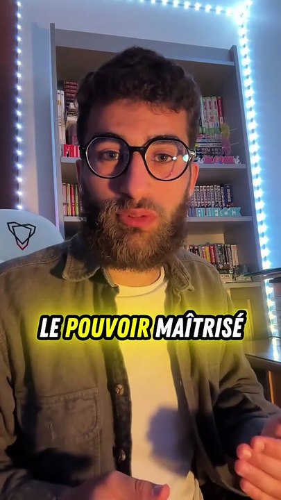 Ichigo pourrait utiliser son masque mais…