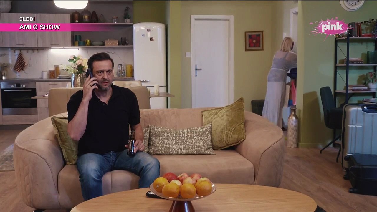 Nasledstvo - Epizoda 2