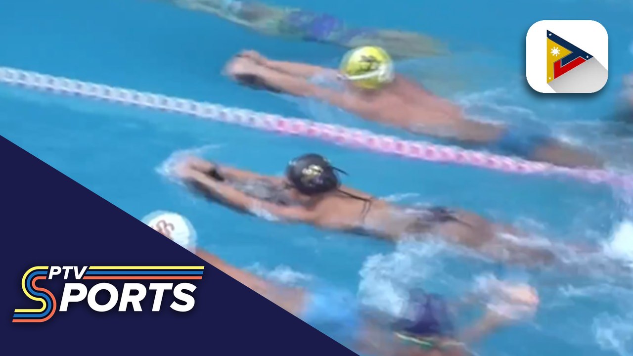 Jasmeni Mojdeh, nais sungkitin ang mga medalya sa kanyang first SEA Games appearance