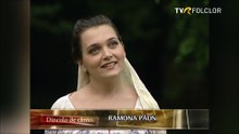 Ramona Paun - Lie, ciocarlie (Dincolo de cantec - TVR - 2008)