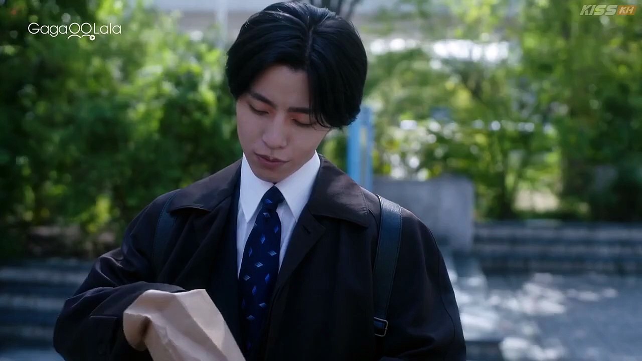 Love Beings In The World of If Ep 3 Engsub