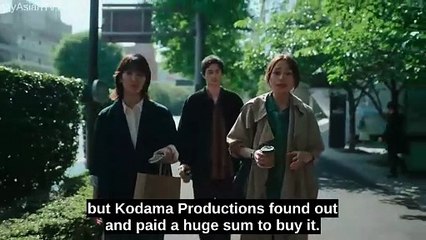 Ep.3 Scandal Eve Engsub