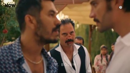 مسلسل الخليفة الحلقة 11 مترجمة للعربية