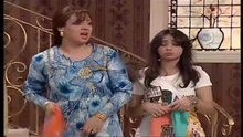 مسلسل بيني وبينك 4 الحلقة 1